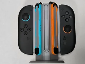 Switch 2 joycon holder