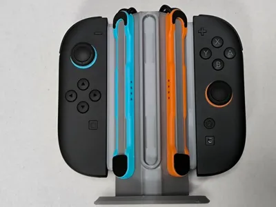 Switch 2 joycon holder