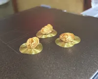 Pépites d'or (inspirées du Voyage de Chihiro) — photo 5