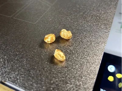 Gold Nugget