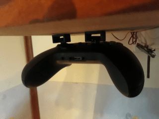 Xbox and Playstation Controller Support