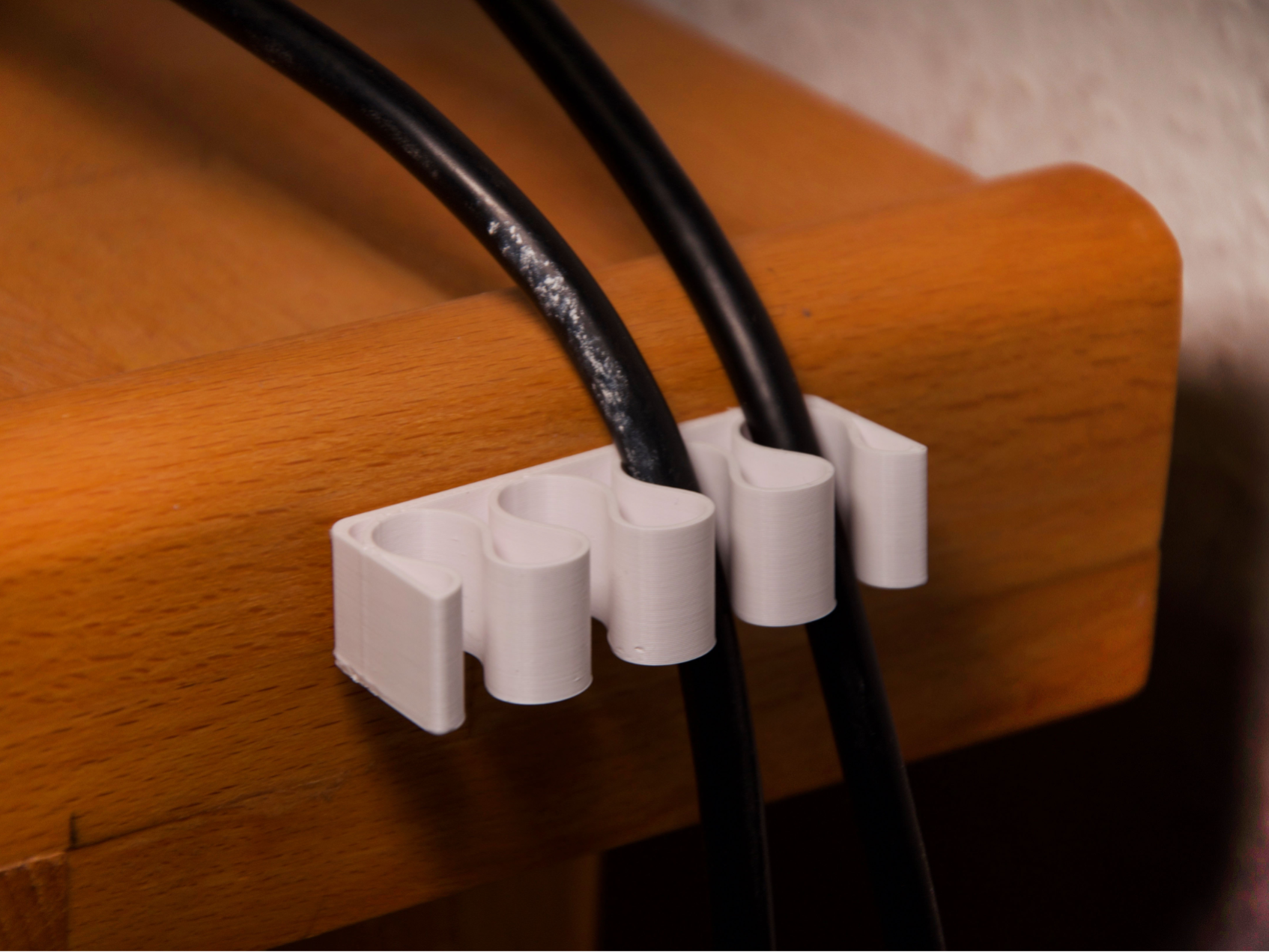 universeller kabel Halter 