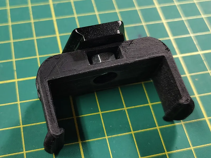 Insta360 Luna Ultra Backpack Quick Release Clip