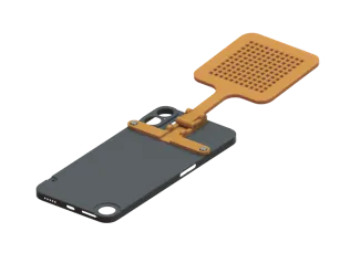 Fly Swatter Accessory for CMF Phone 1