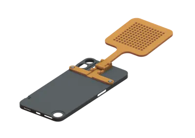 Fly Swatter Accessory for CMF Phone 1