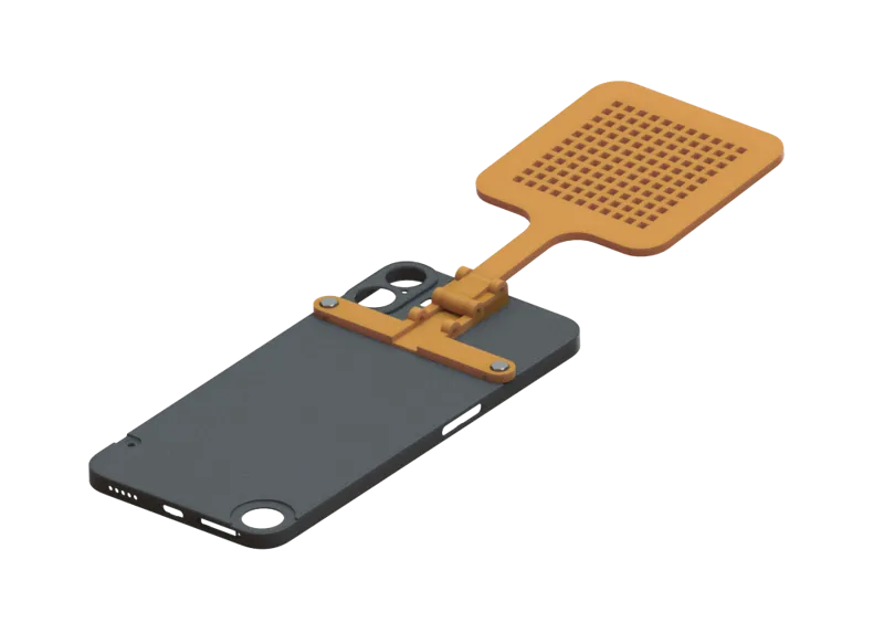 Fly Swatter Accessory for CMF Phone 1