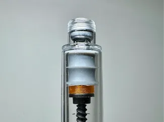 3mL Insulin (or peptide) Pen Cartridge Spacer