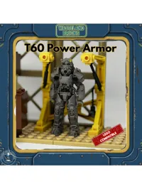 Wasteland Bricks - Standard Detail Preset .2NOZ