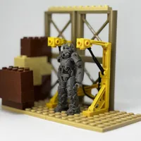 Wasteland Bricks Ultra Detail .2NOZ Preset