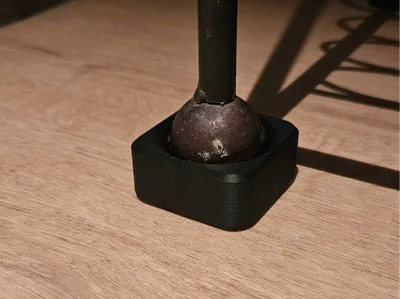 Winerack Feet