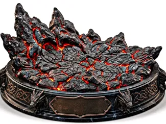 Base Dragon Drogo
