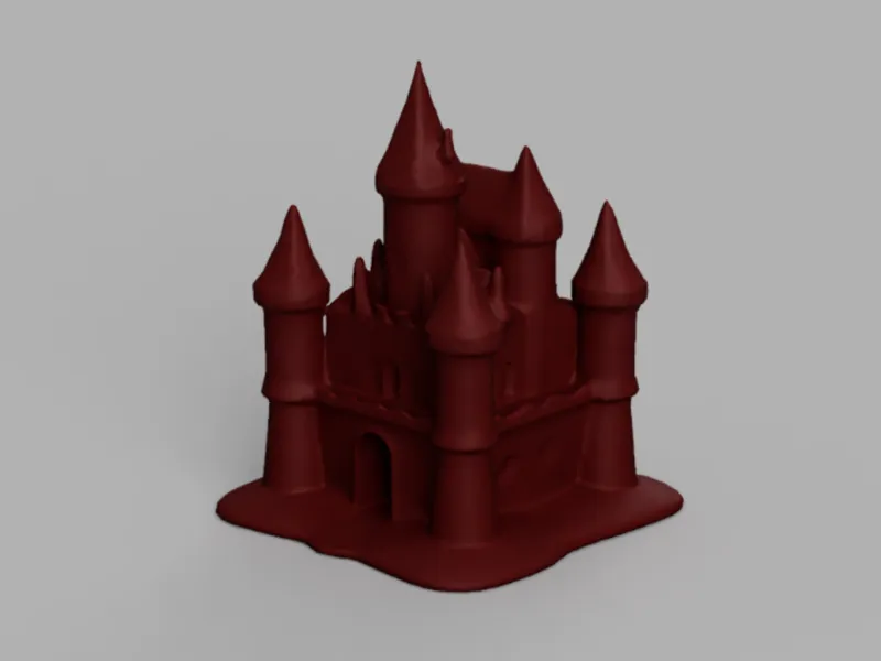 Castle