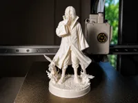 0.12mm layer, 3 walls, 15% infill