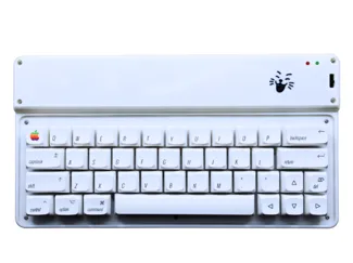 42Keys Wireless KEYBAORD 