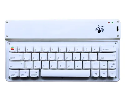 42Keys Wireless KEYBAORD 