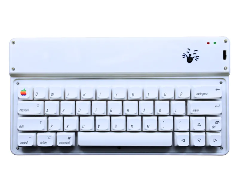 42Keys Wireless KEYBAORD 