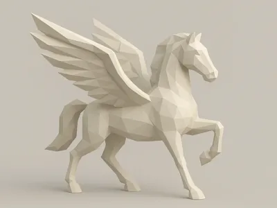 Pegasus