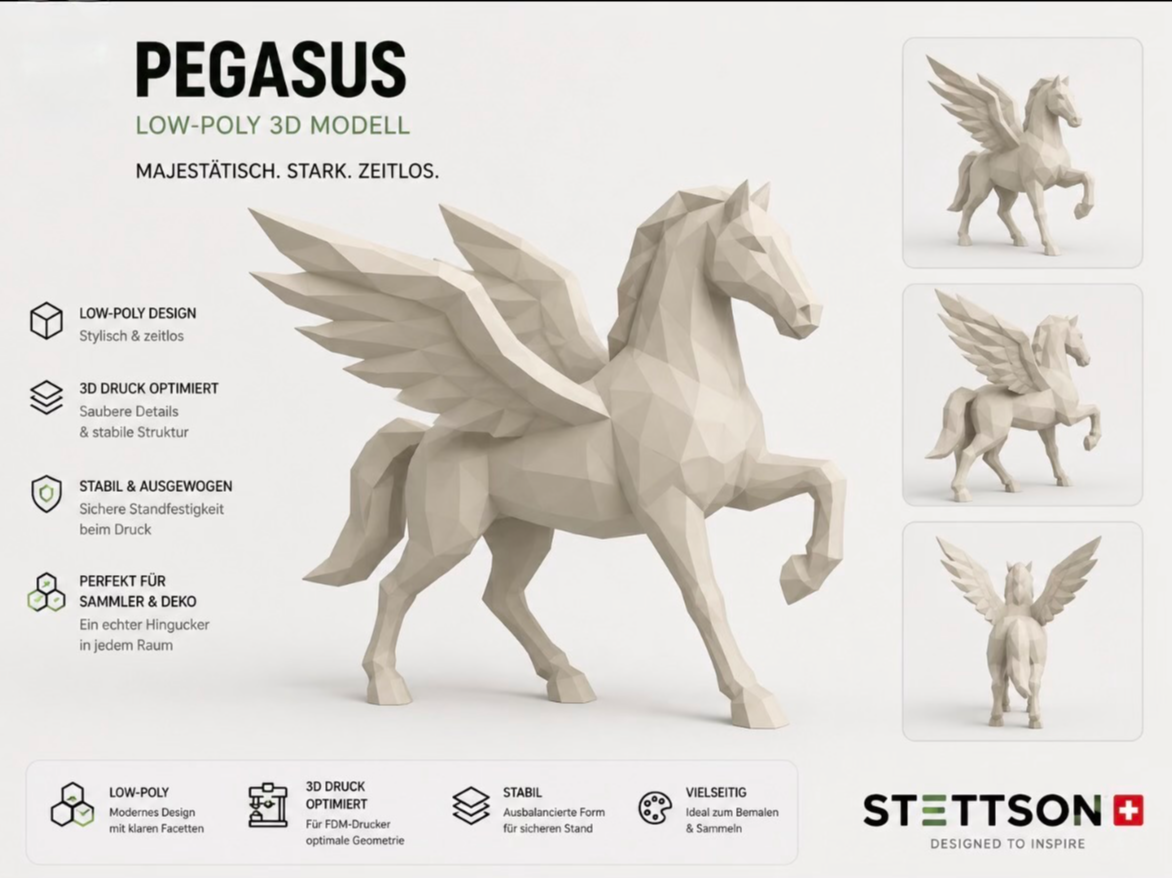 Pegasus