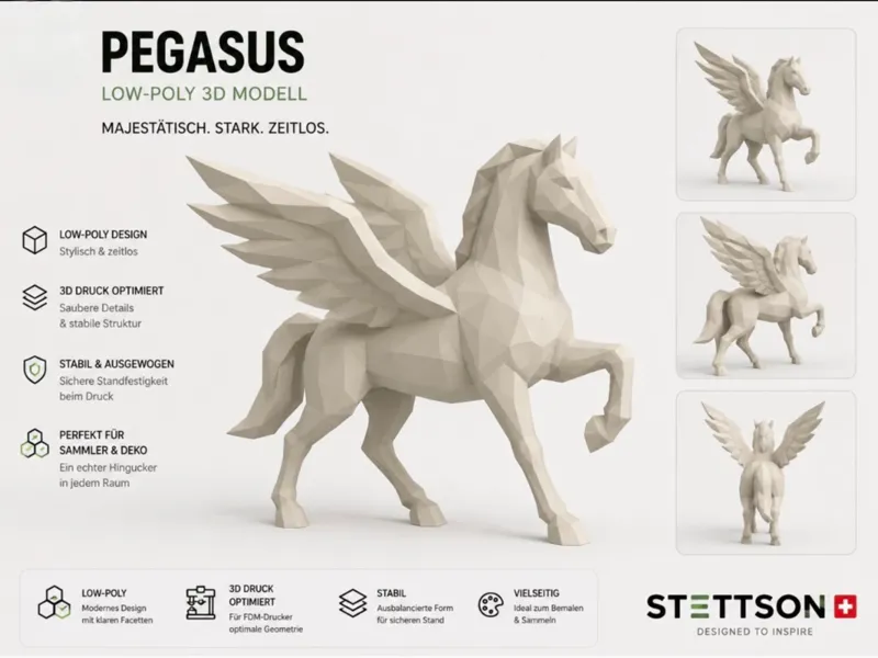 Pegasus