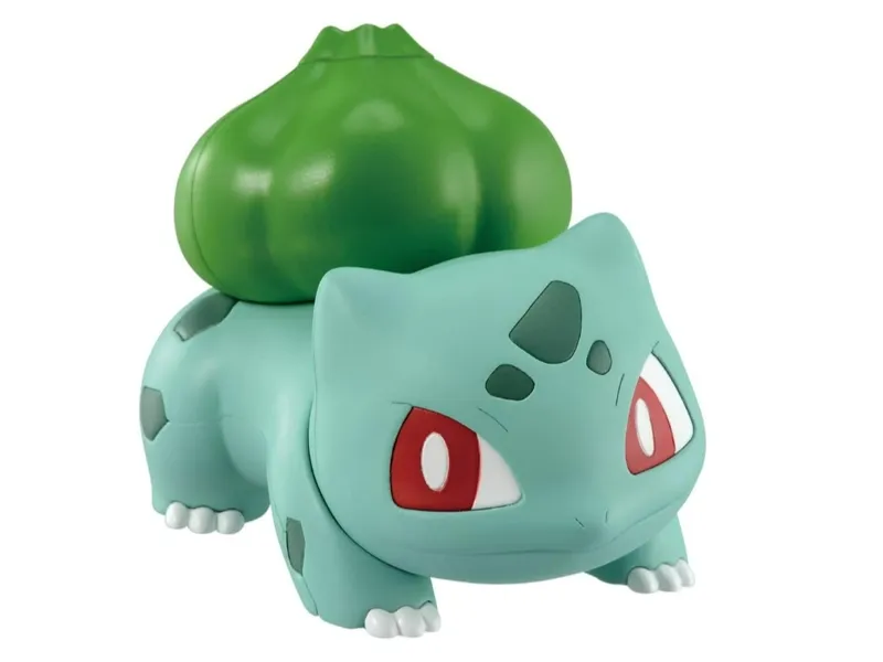 Bulbasaur - Cute Pokemon