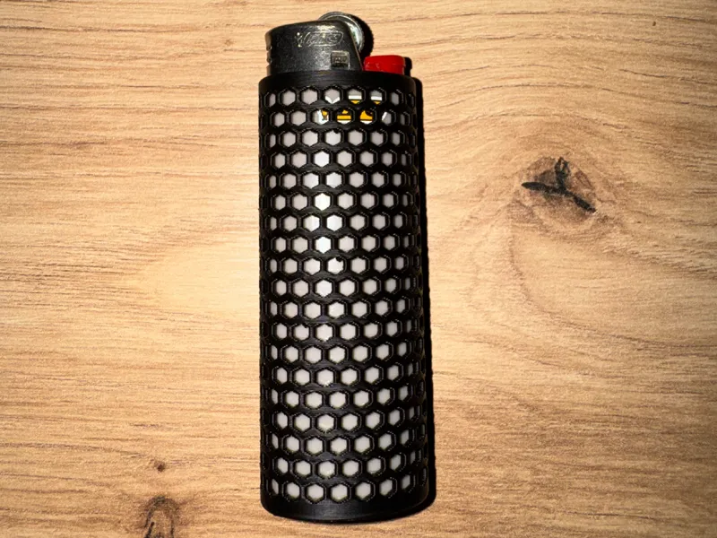 BiC Honeycomb V2