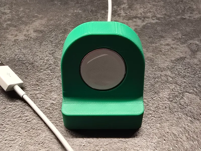Apple Watch Charging Stand for Apple Watch Charger