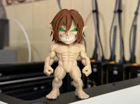 0.16mm layer, 2 walls, 15% infill