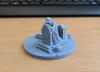 0.2mm layer, 2 walls, 12% infill