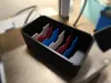 Box with 0.2 clearance cover