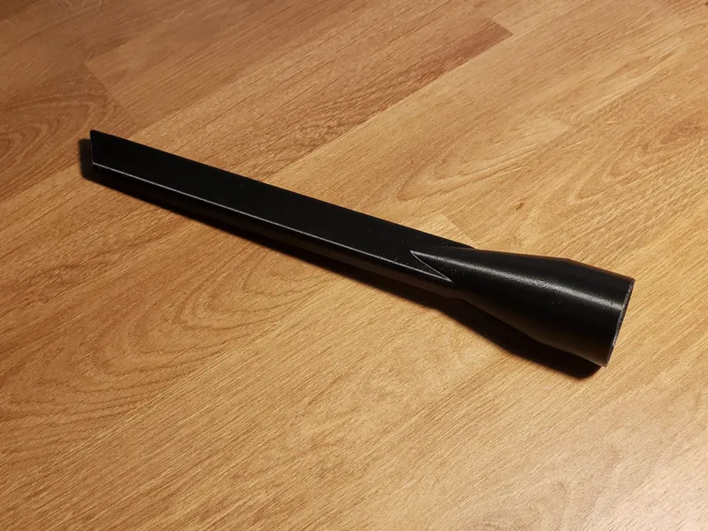 KMM Handheld Car Vacuum Cleaner 9" Crevice Tool