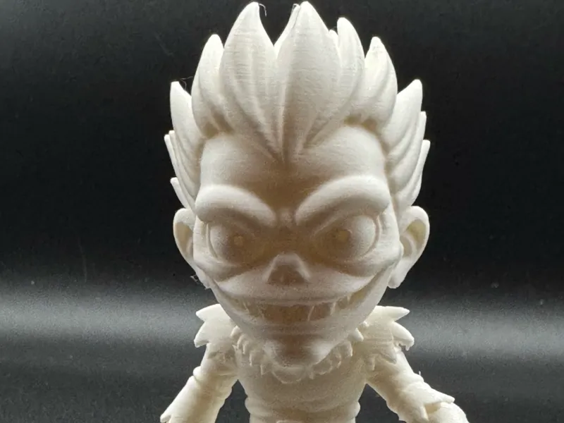 Ryuk(Shinigami) Death Note Chibi 