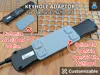 APC P74 Power Bar