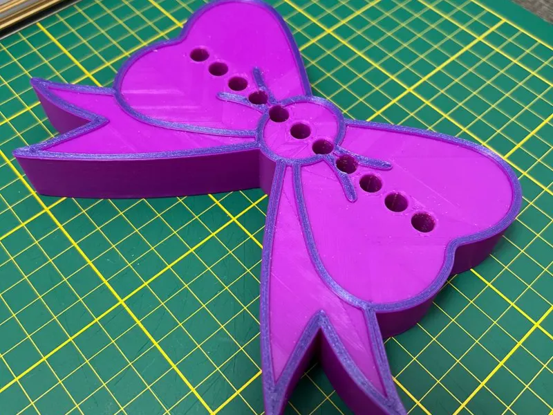 Flake maker