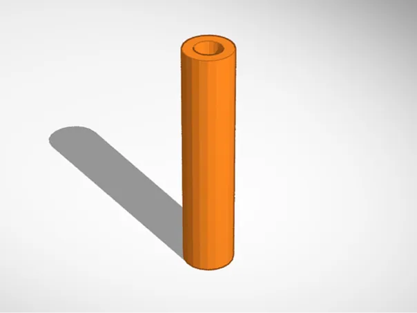 18mm Spacer