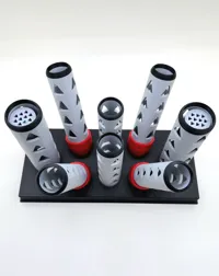 AMS For 4x10 Duct, up to 5.75 x 11.75 Vent Covers