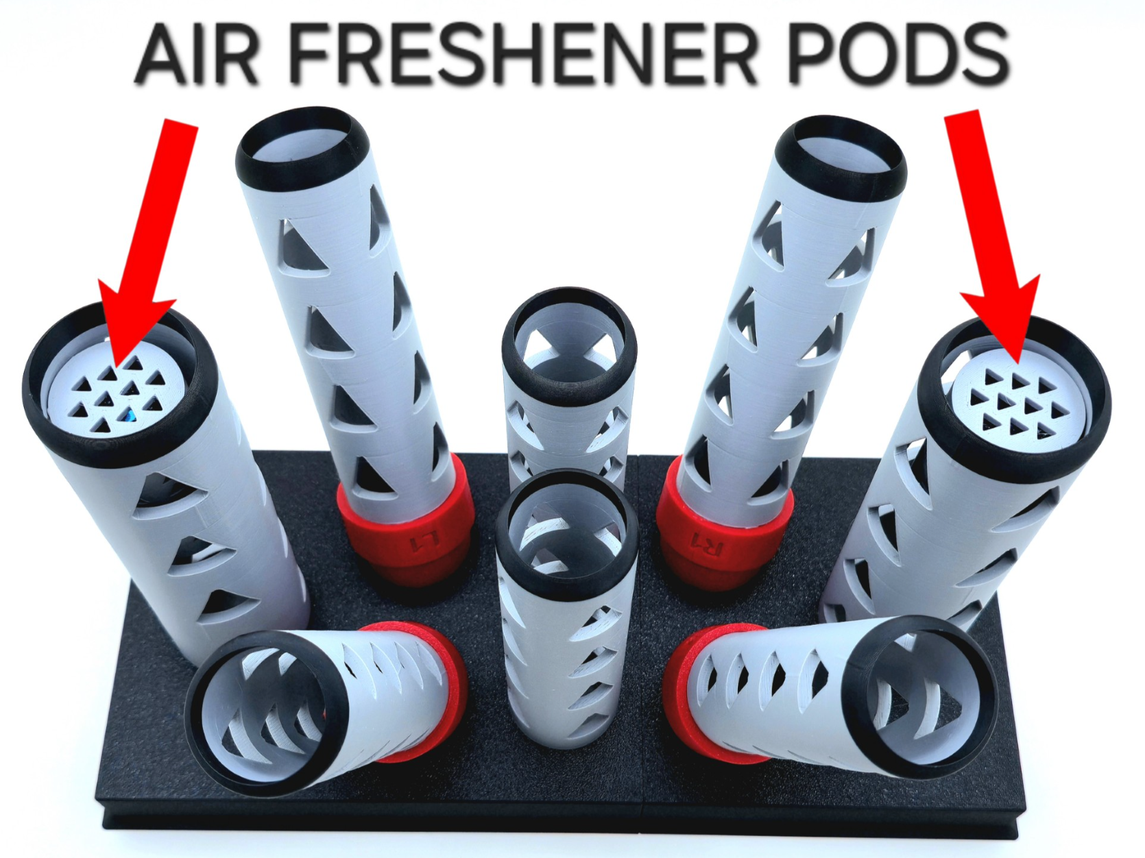 DryFresh V2 Boot & Glove Vent Dryer 