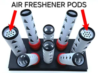 DryFresh V2 Boot & Glove Vent Dryer