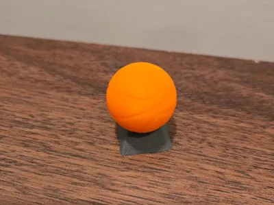 Basketball keycap