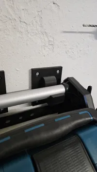 Support pour projecteur LED Makita DML809 — photo 3
