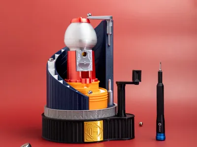 Gumball Machine 2.0 Mini