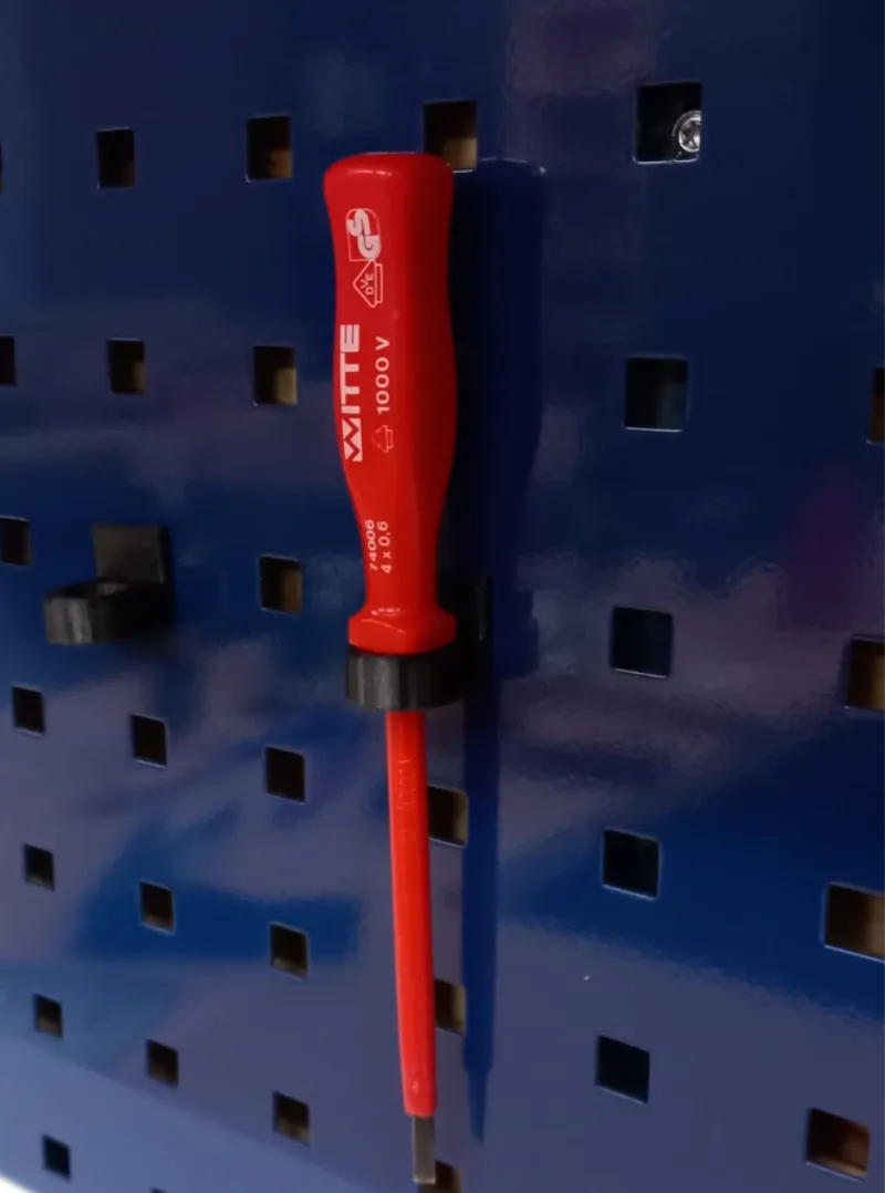 ScrewdriverHolder