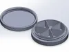 0.16mm layer, 2 walls, 15% infill