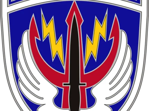 Special Forces Operations Central Command