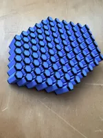 2 colors for nice effects