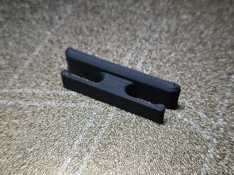 Cable Clip 4.6mm