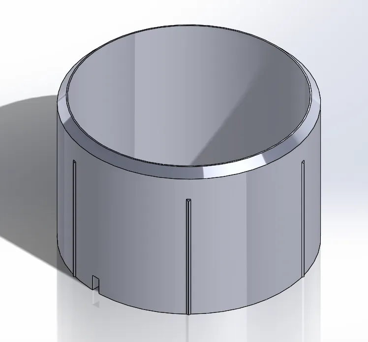polyterra adapter