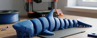 0.12mm layer, 2 walls, 15% infill
