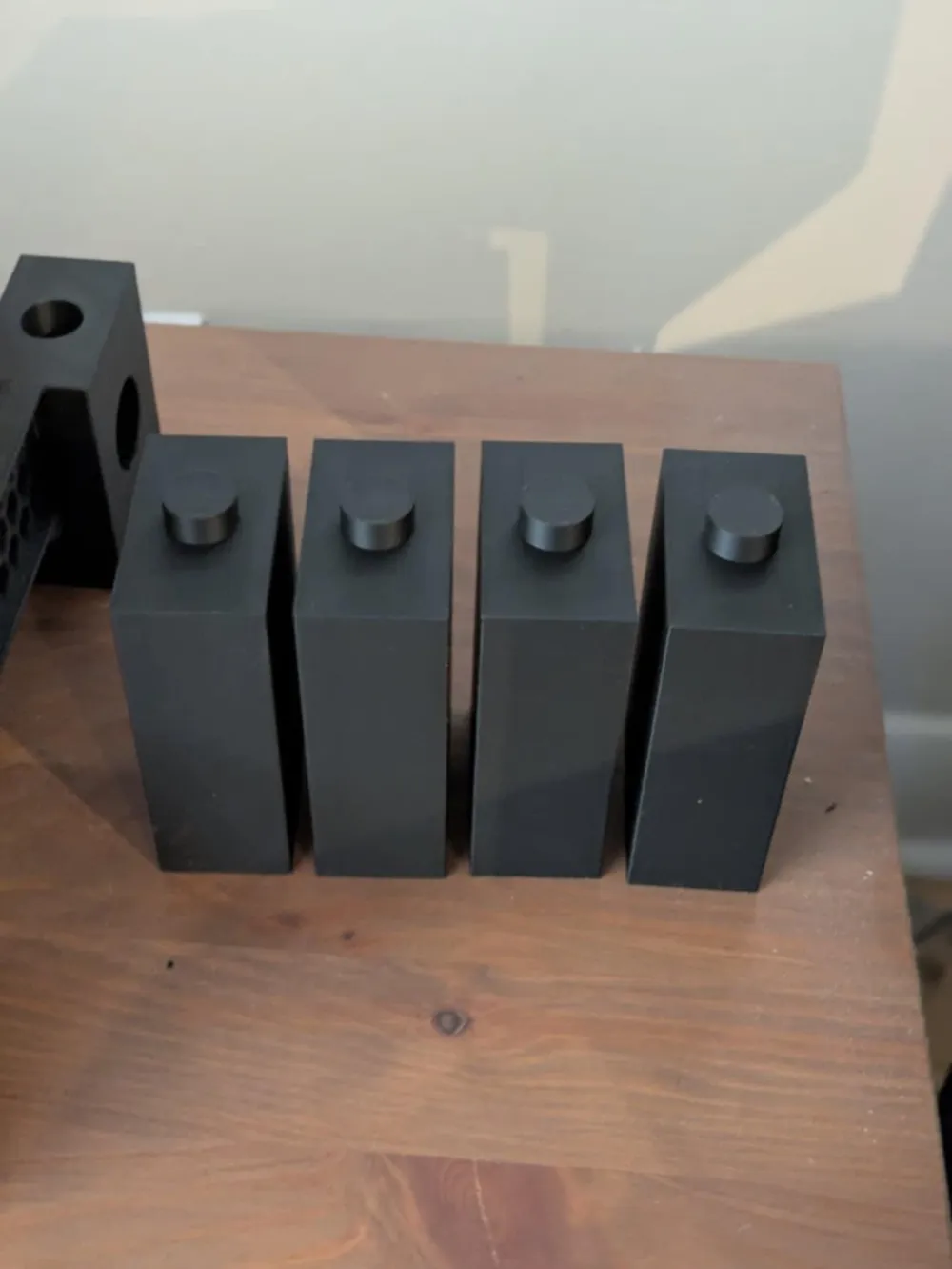 Modular Spool Rack 1