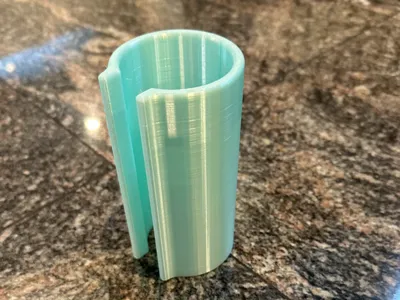 Hockey Goal Post Protectors