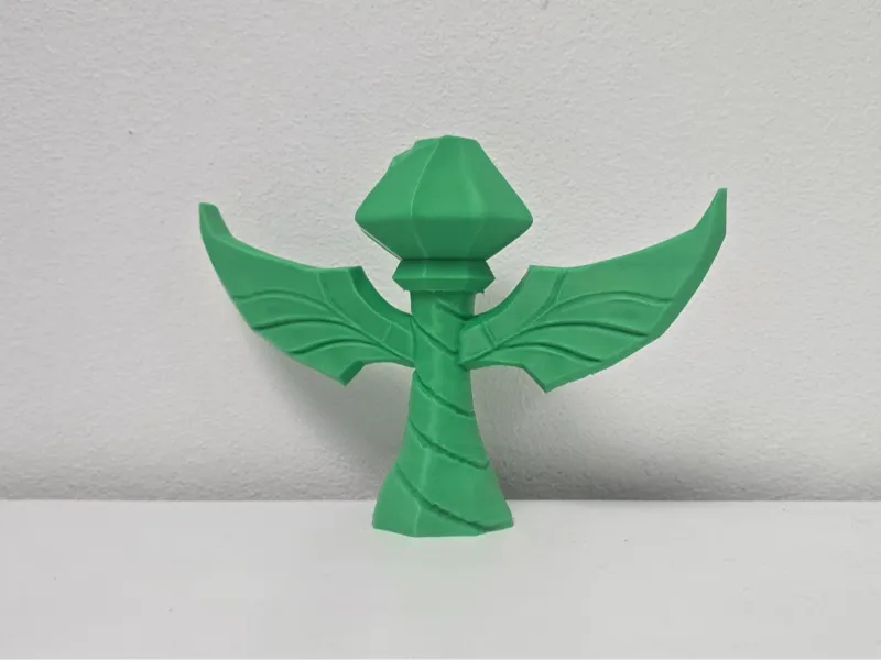 Stealth Ward League of Legends